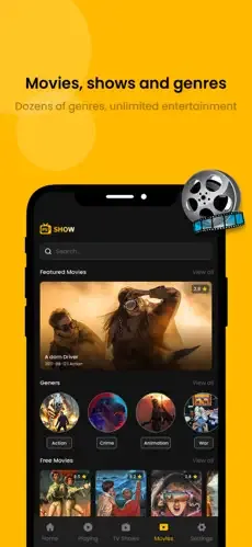free-movies-on-hotstar Movies and shows